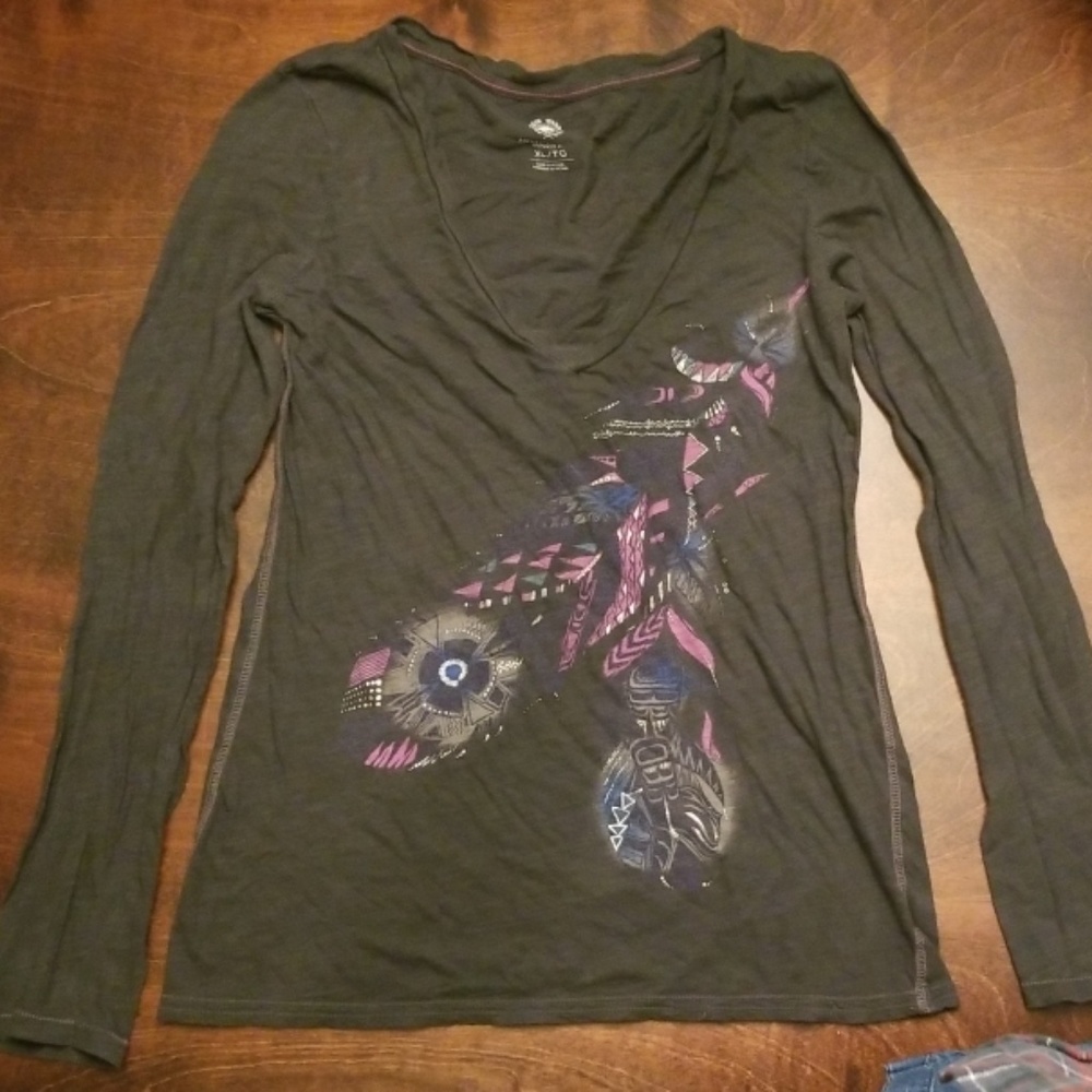 Shirt
